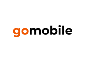 лого Go Mobile